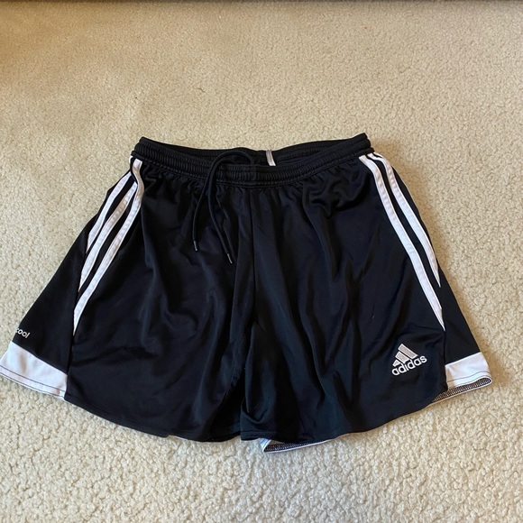 adidas Pants - “ADIDAS CLIMACOOL” shorts